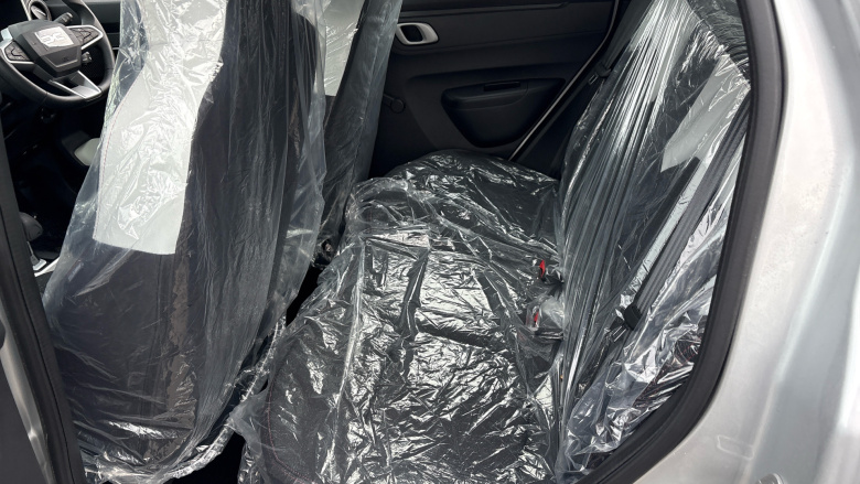 Dacia Spring 27kWh Expression 65 48kW 5dr Auto Electric Hatchback